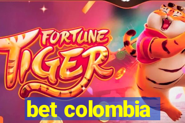 bet colombia